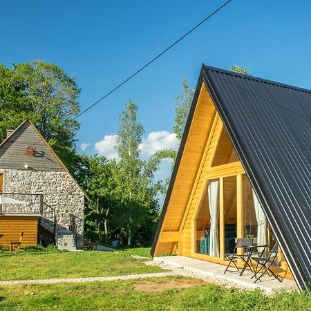 Mountain Inn جابلياك المظهر الخارجي الصورة
