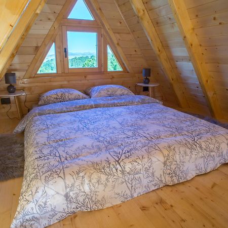 Mountain Inn جابلياك المظهر الخارجي الصورة