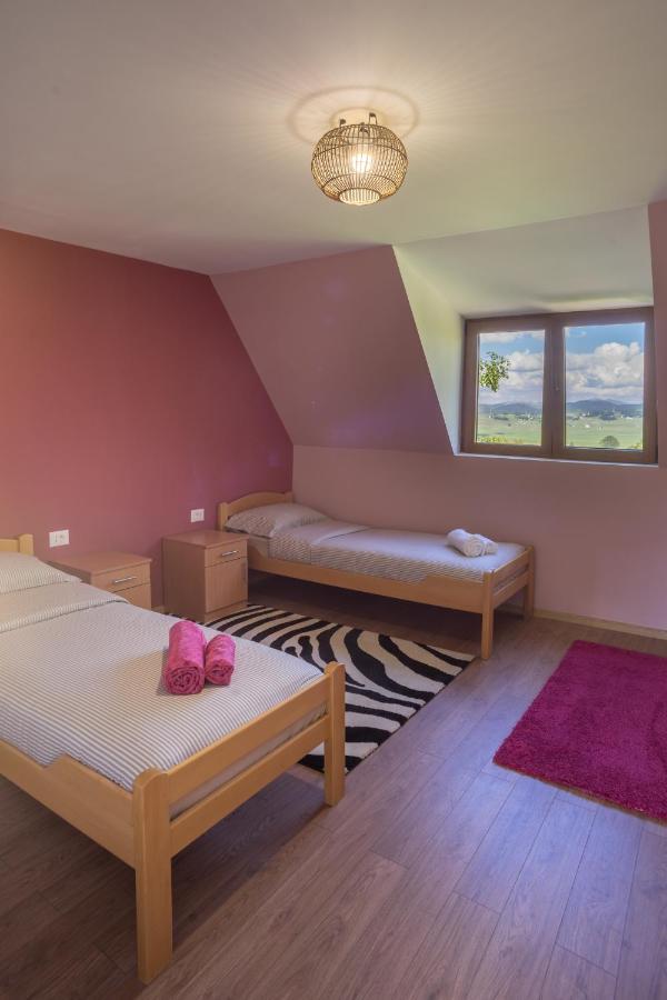 Mountain Inn جابلياك المظهر الخارجي الصورة