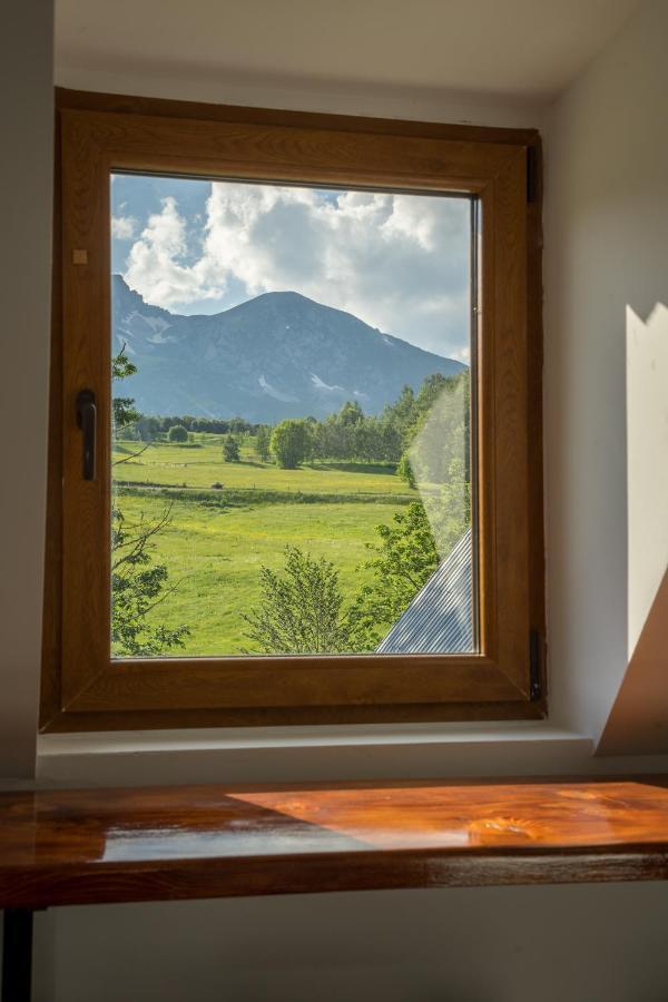 Mountain Inn جابلياك المظهر الخارجي الصورة