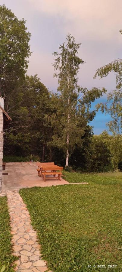 Mountain Inn جابلياك المظهر الخارجي الصورة