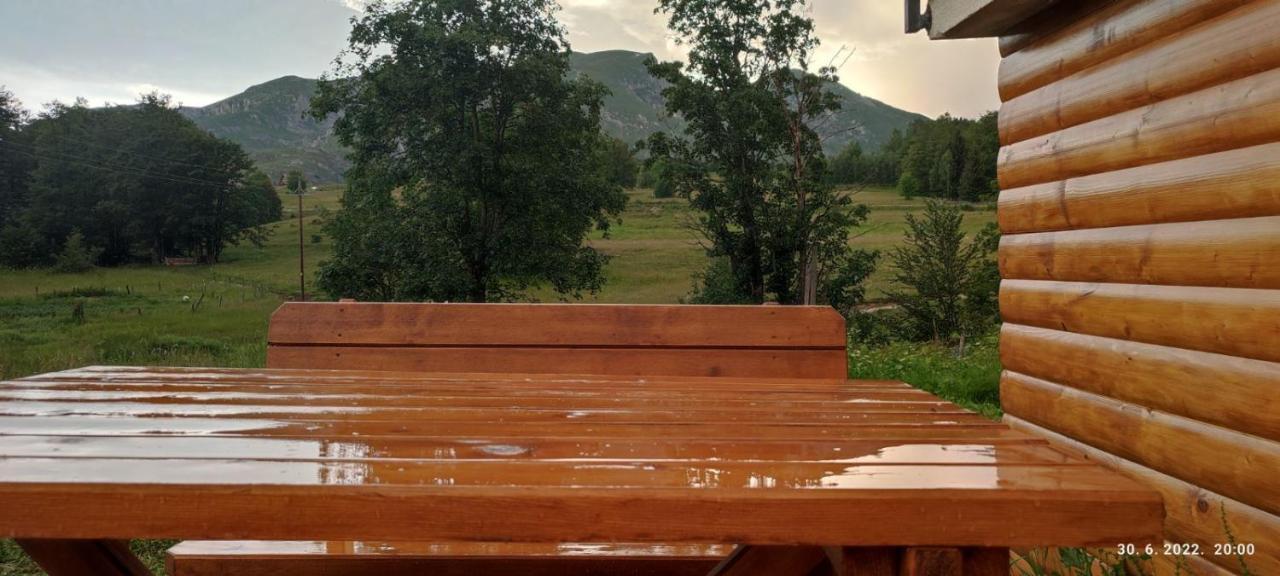 Mountain Inn جابلياك المظهر الخارجي الصورة