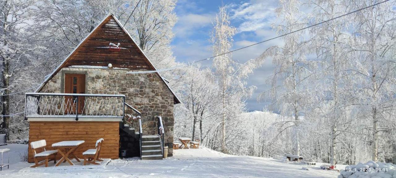 Mountain Inn جابلياك المظهر الخارجي الصورة
