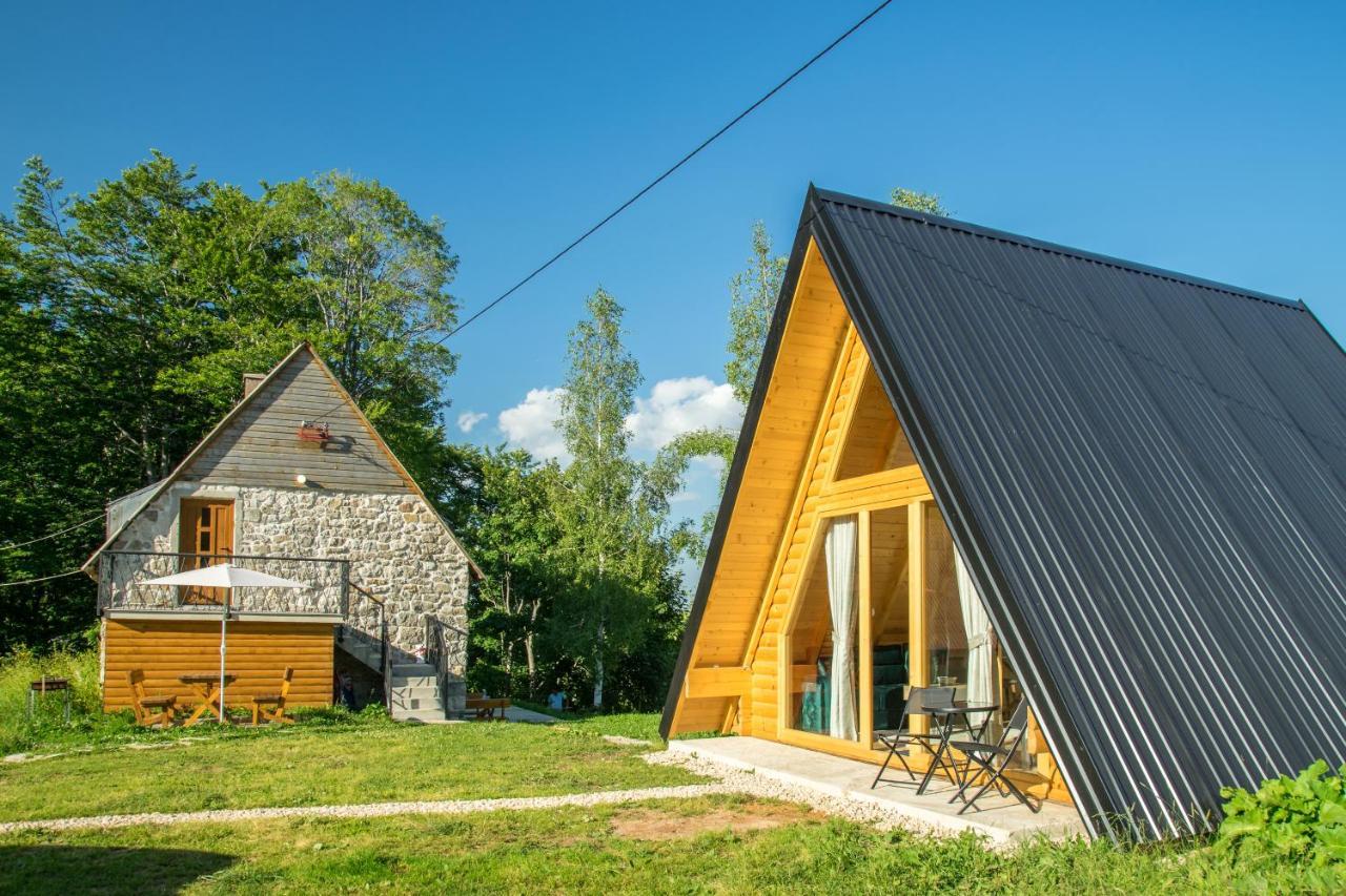 Mountain Inn جابلياك المظهر الخارجي الصورة