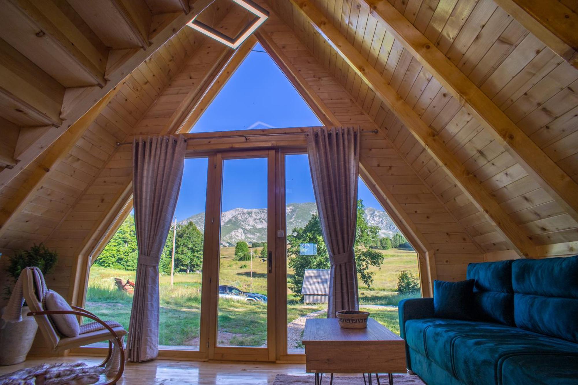 Mountain Inn جابلياك المظهر الخارجي الصورة