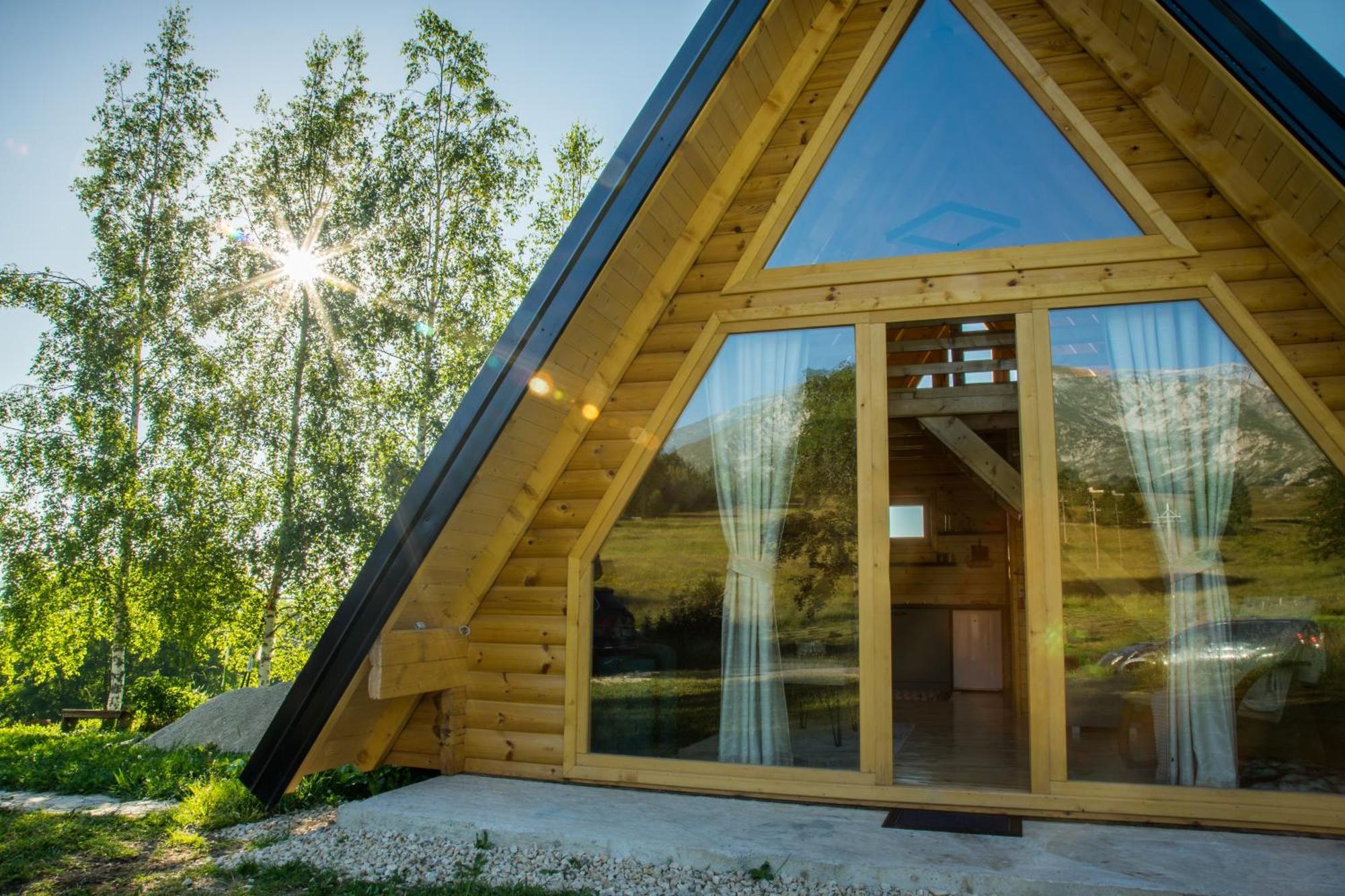 Mountain Inn جابلياك المظهر الخارجي الصورة