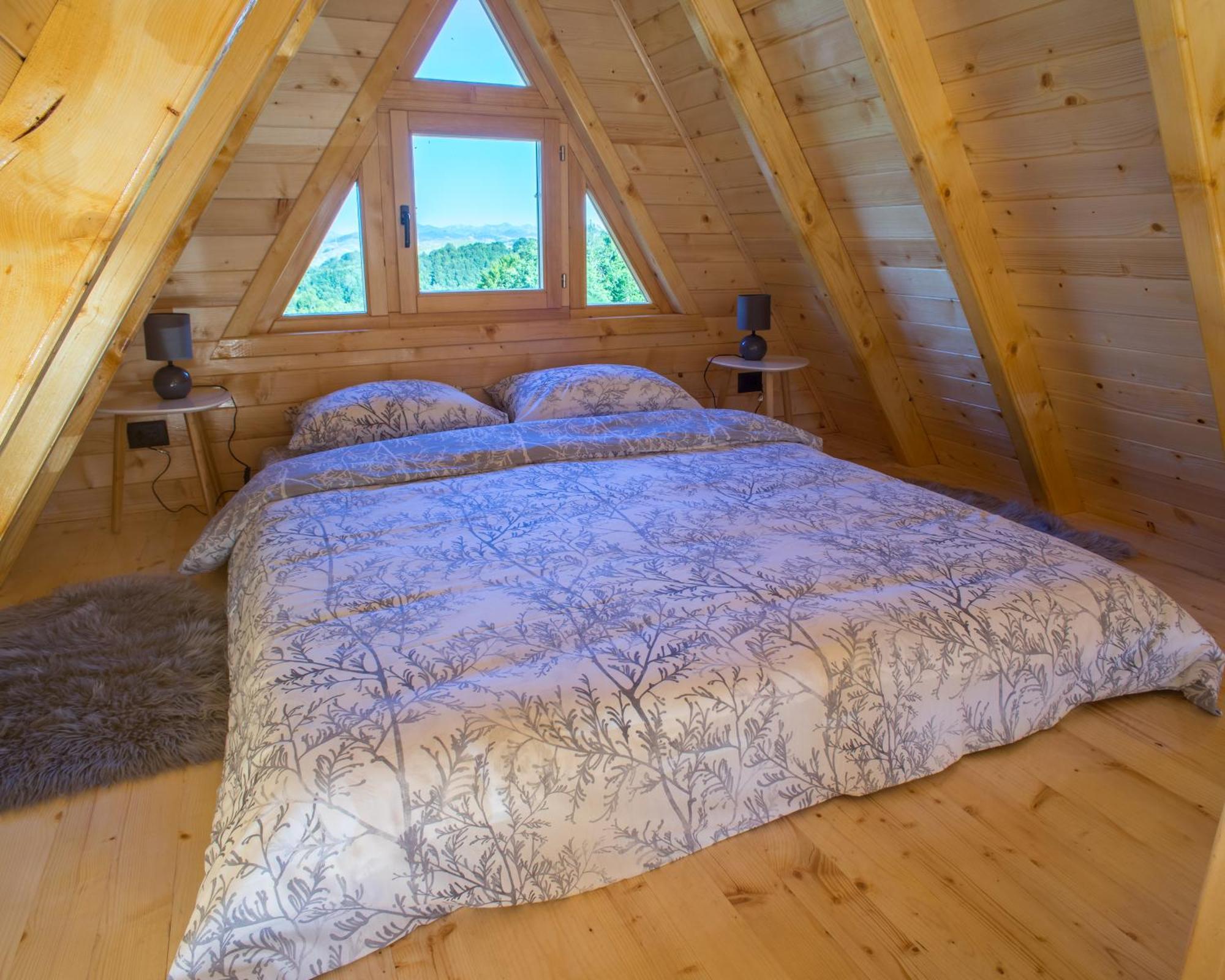 Mountain Inn جابلياك المظهر الخارجي الصورة