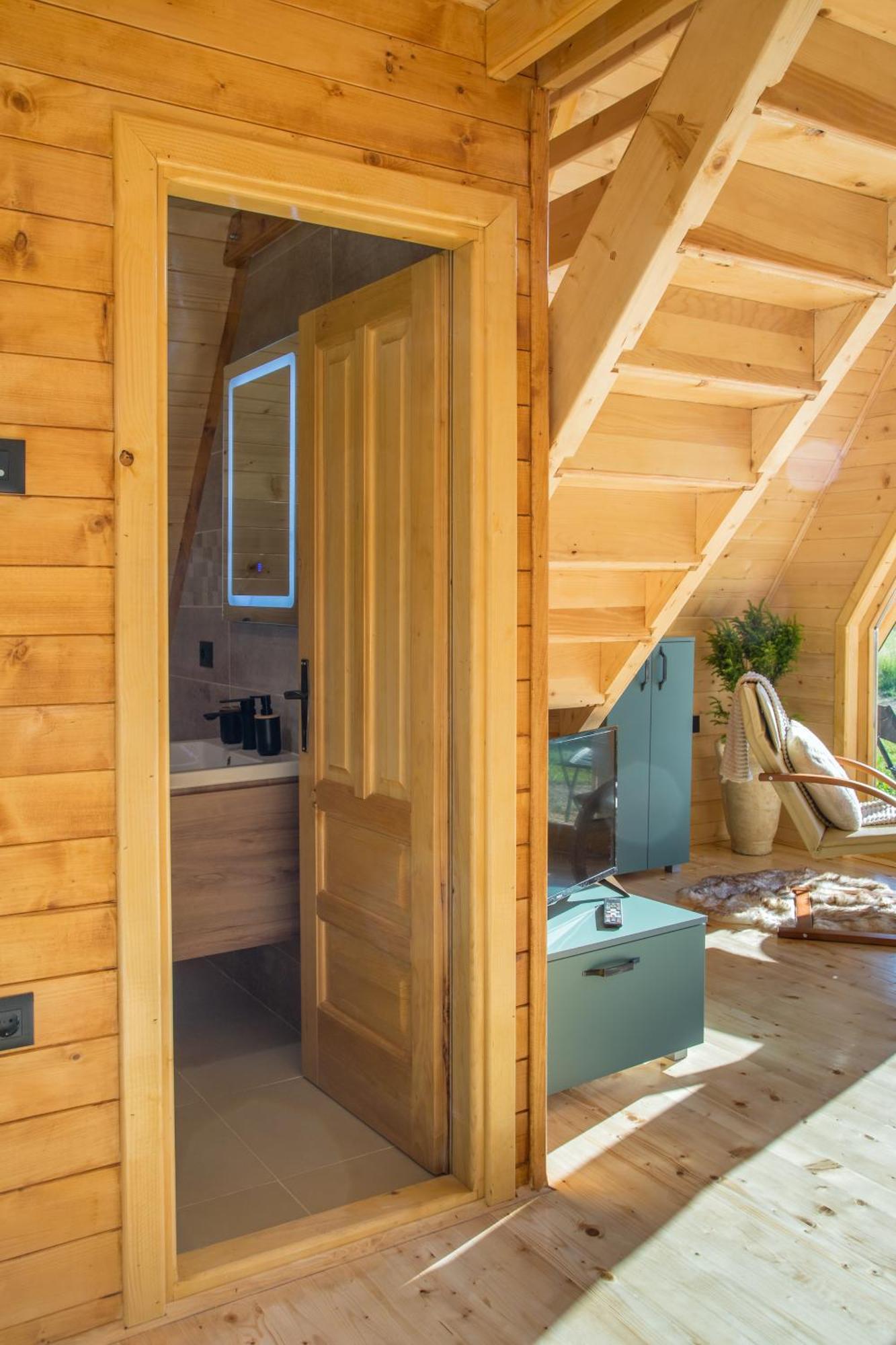 Mountain Inn جابلياك المظهر الخارجي الصورة