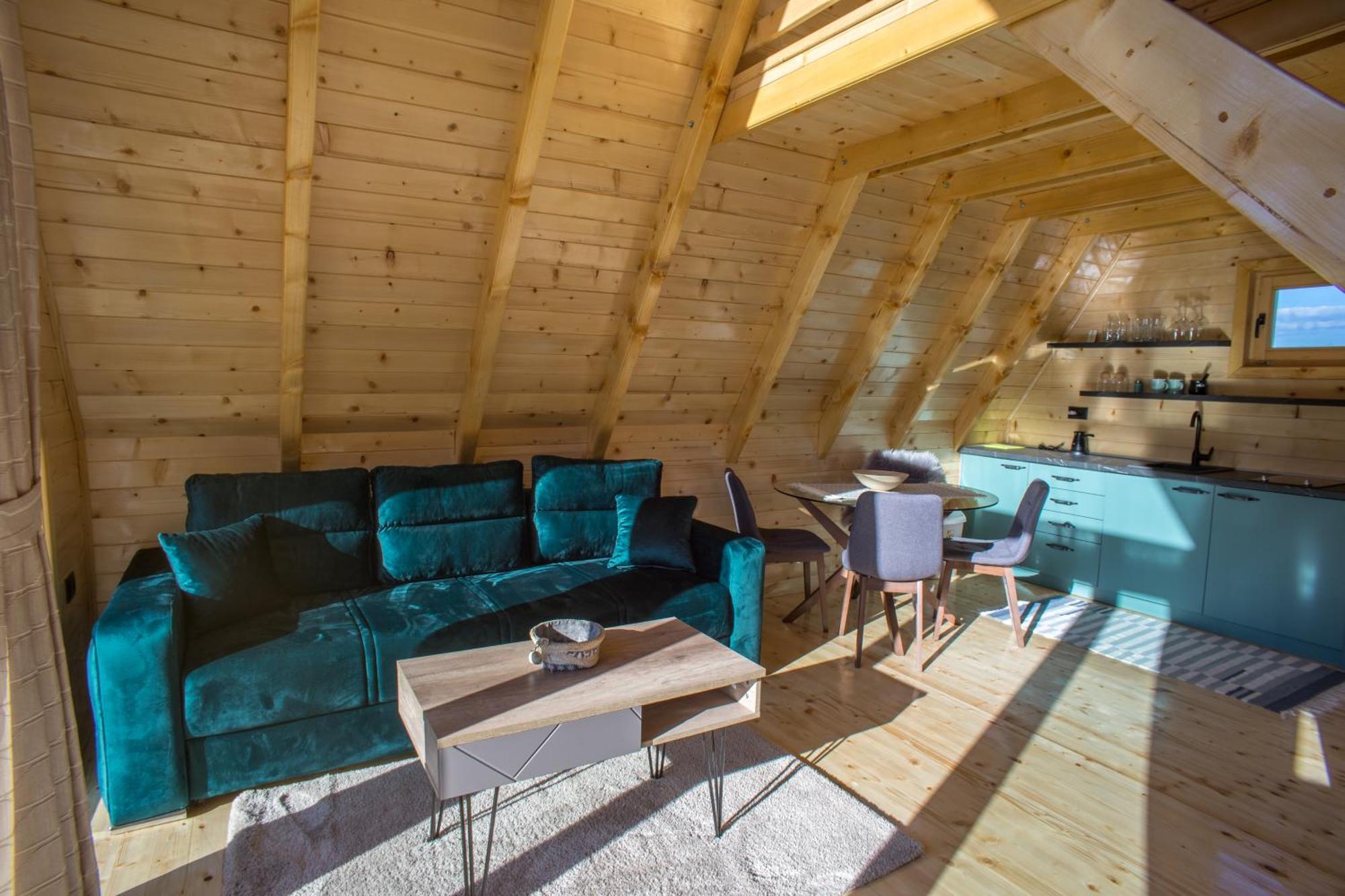 Mountain Inn جابلياك المظهر الخارجي الصورة