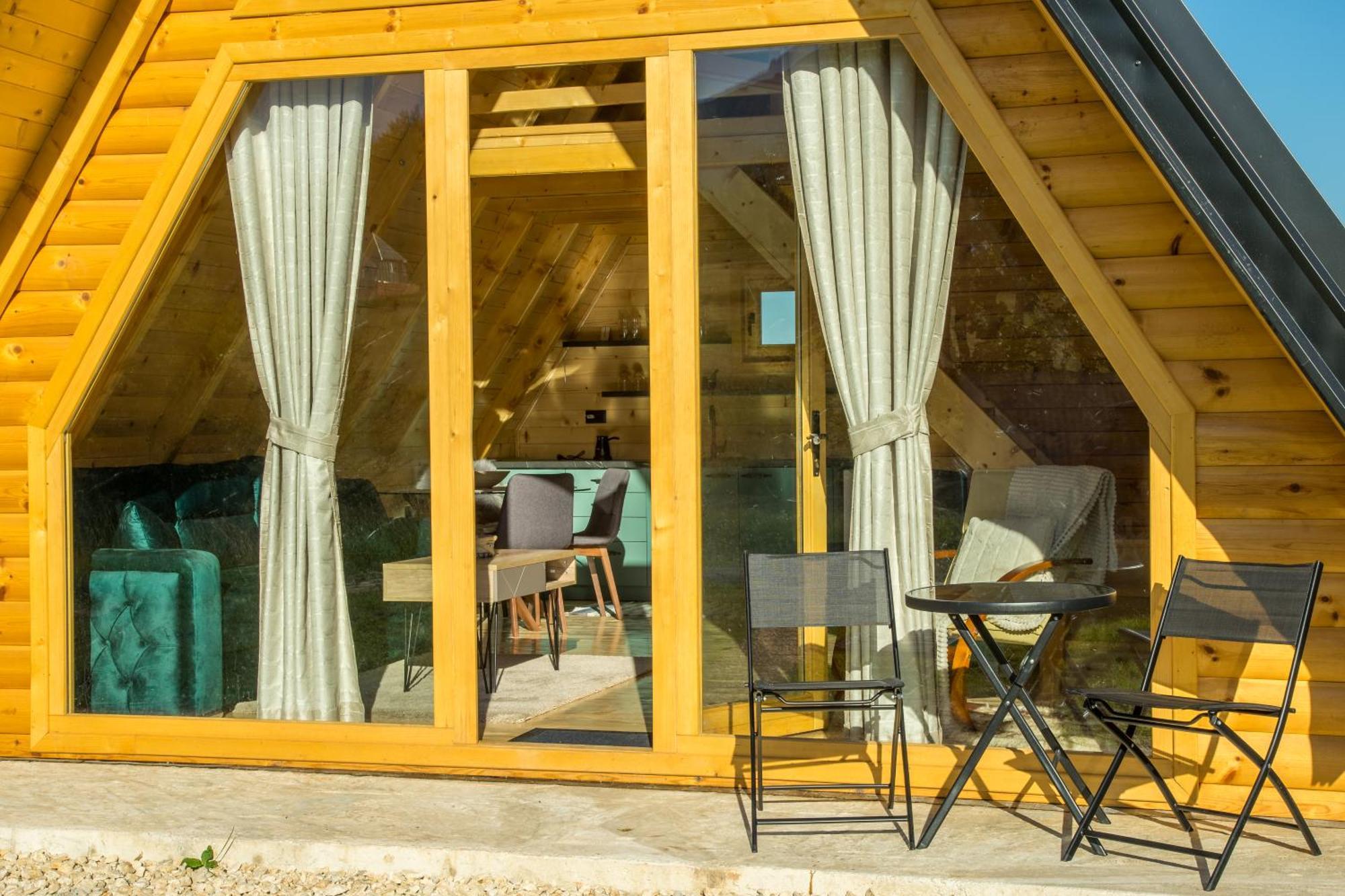 Mountain Inn جابلياك المظهر الخارجي الصورة